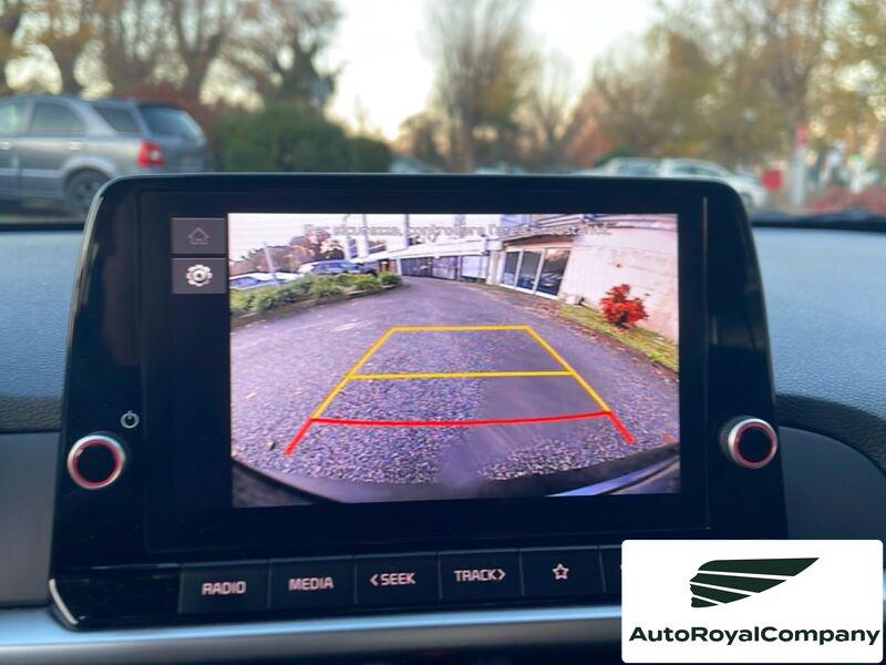 KIA Picanto Picanto 1.0 12V 5 porte Urban