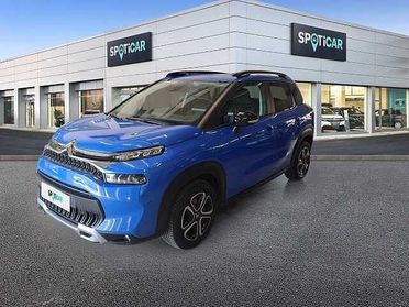 Citroen C3 Aircross PureTech 110 S&S Shine