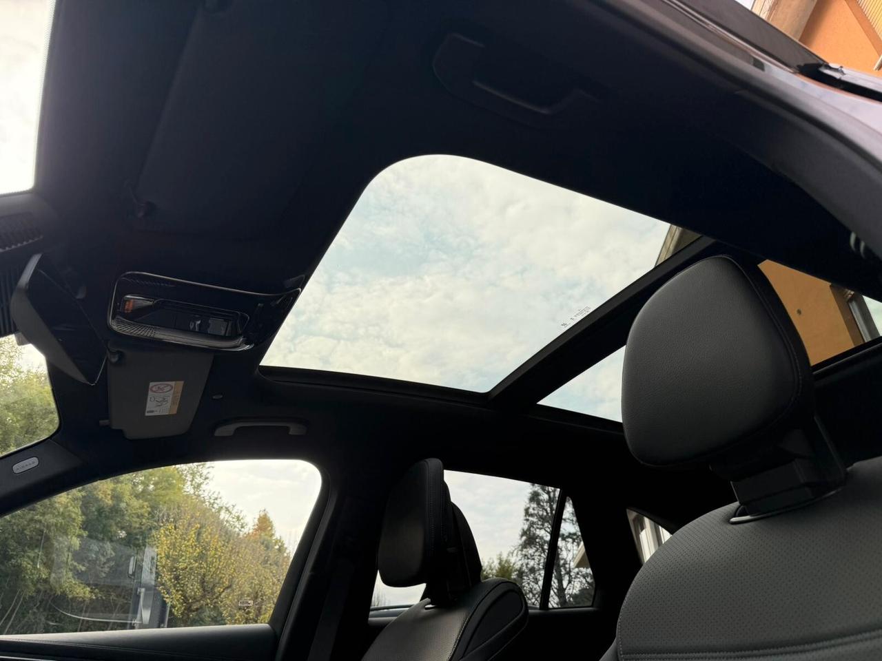 Mercedes-benz GLC 300 d 4Matic Mild Hybrid AMG Line Premium Plus