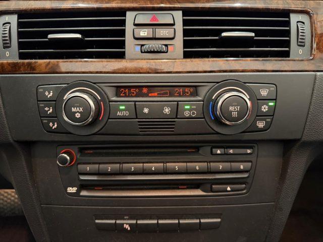 BMW 320 i cat Cabrio Futura //BELL1SS1MA//