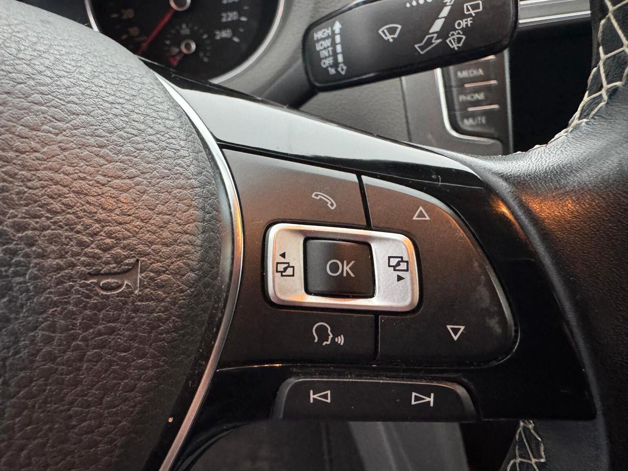 Volkswagen Polo 1.4 TDI 90CV 5p. Fresh BlueMotion Technology