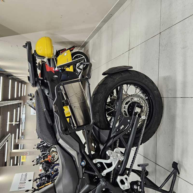 Benelli TRK 502X - 2020