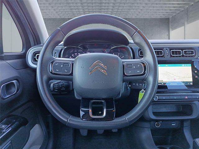 CITROEN C3 3ª serie PureTech 83 S&S Shine