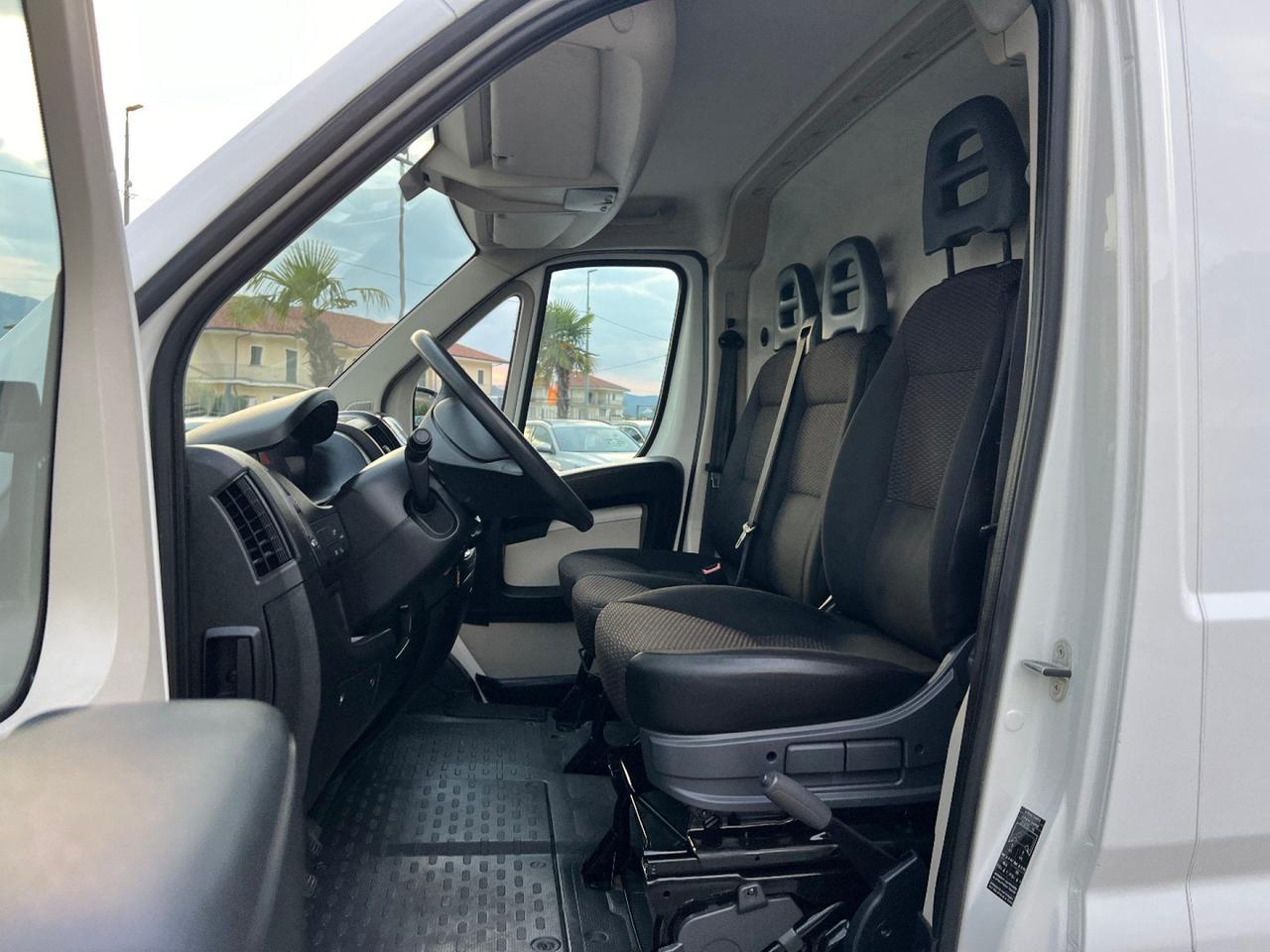 Citroen Jumper 33 BlueHDi 130 PM-TM Furgone Business