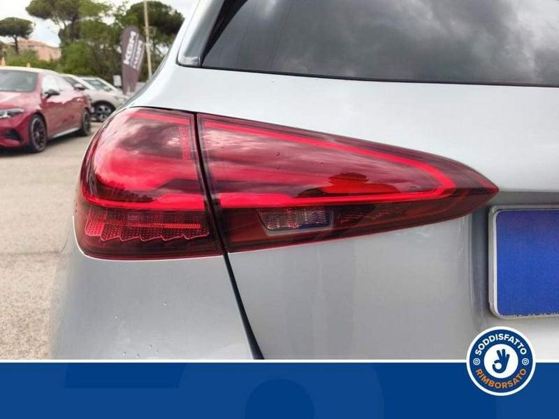 Mercedes-Benz Classe A 180d Automatic AMG Line Advanced Plus