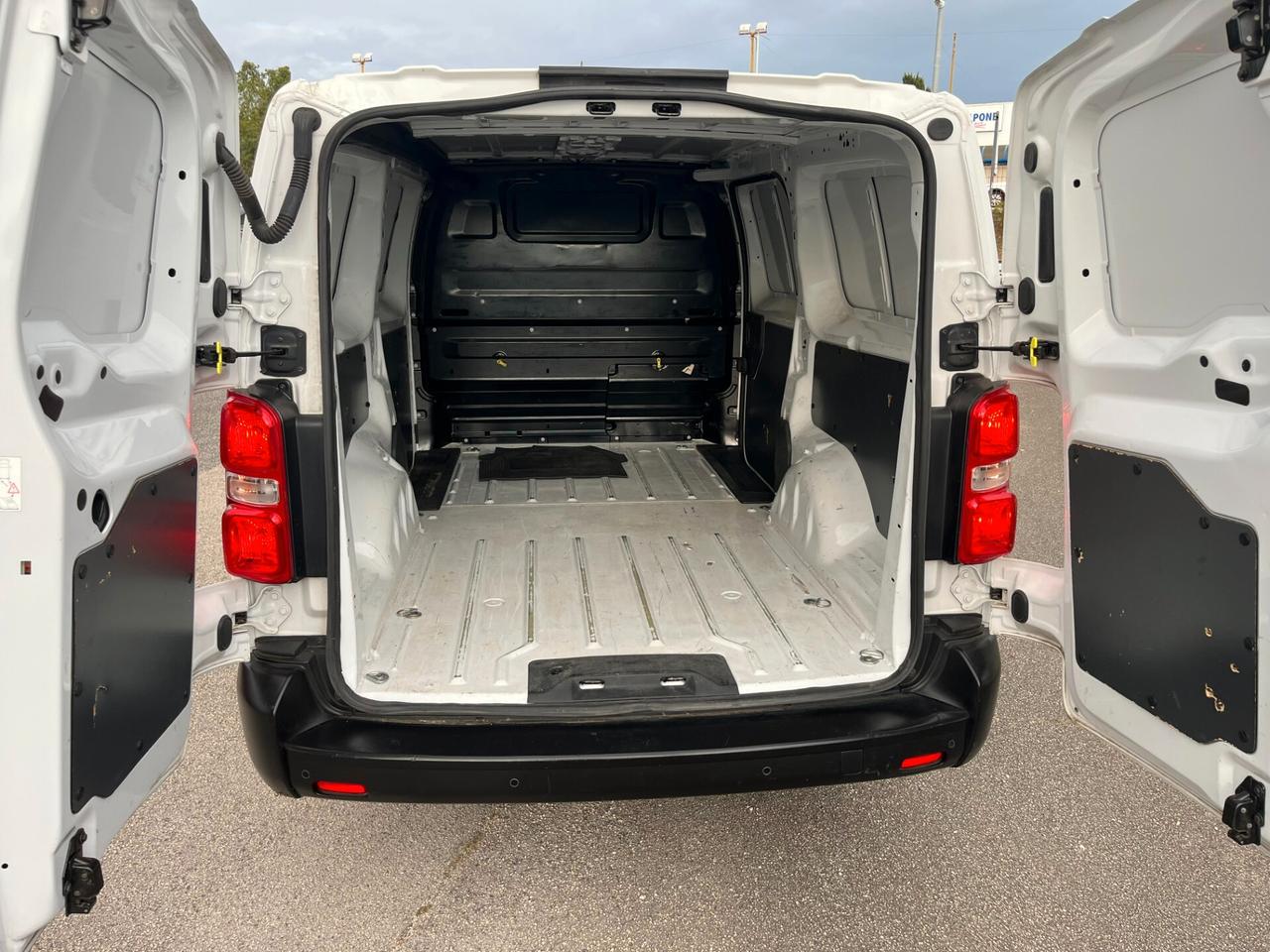 Peugeot Expert BlueHDi 100 S&S PL-SL-TN Furgone Premium Long