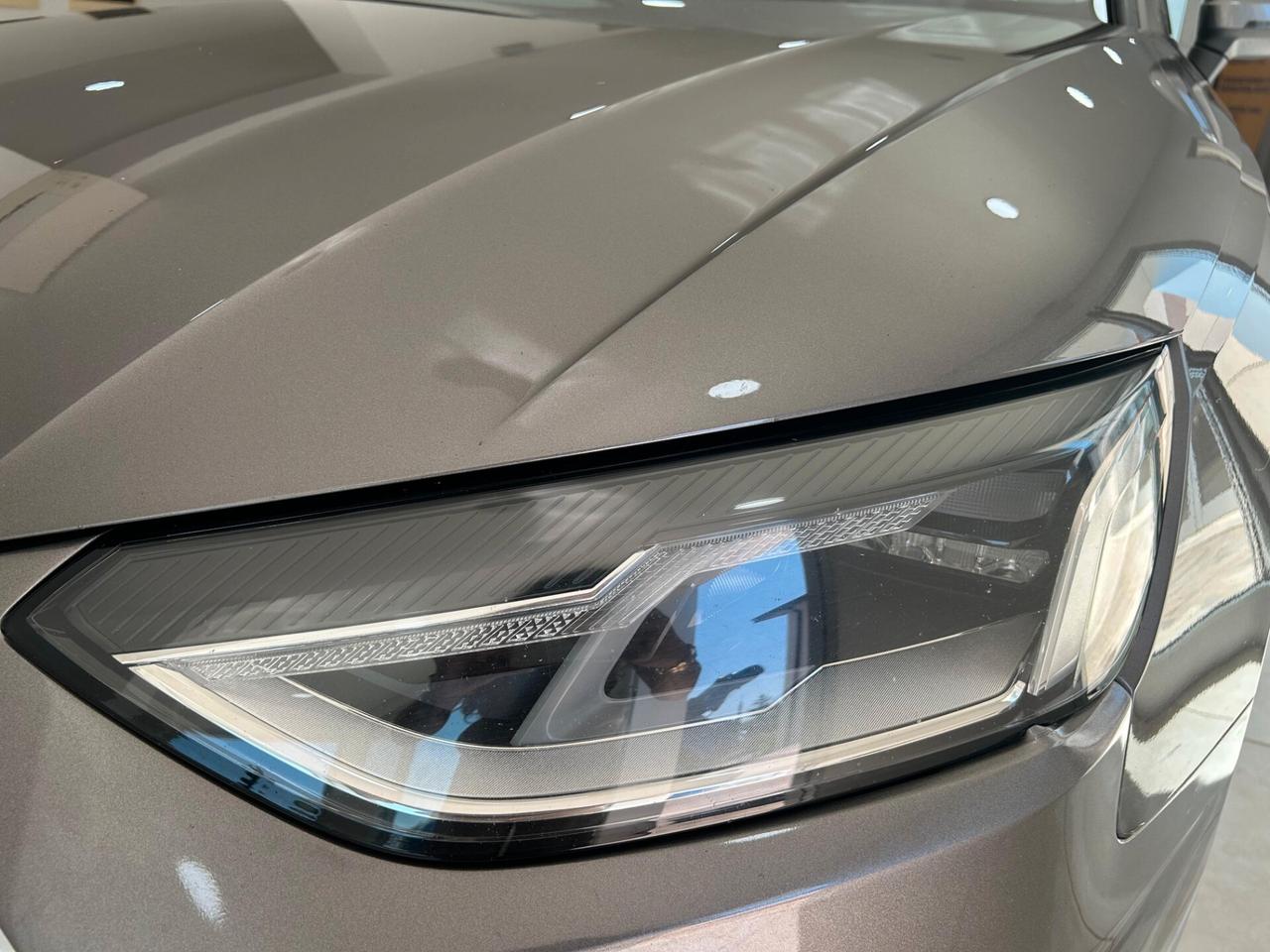 Audi A4 Avant 40 TDI S tronic