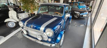 Rover Mini 1.3i cat Cooper Blue Star Sportpack