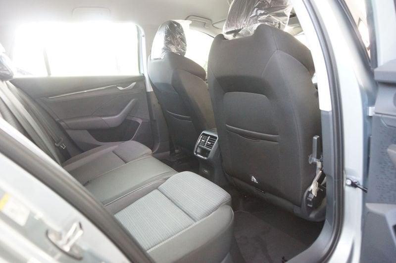 Škoda Octavia 2.0 TDI 150CV EXECUTIVE DSG NUOVA DA IMMATRICOLARE