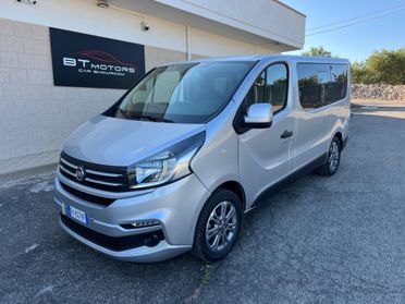 Fiat Talento 1.6 TwinTurbo MJT 145CV PC-TN Combi 10q