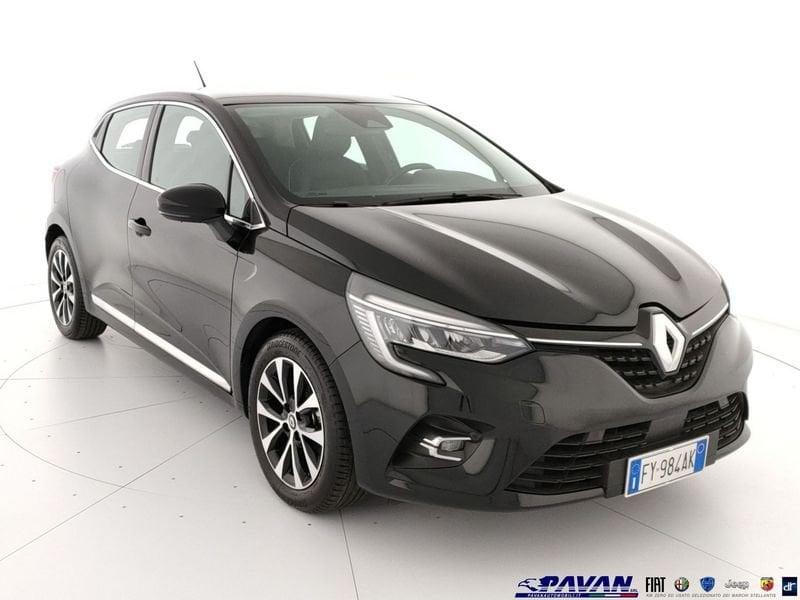 Renault Clio 1.0 TCe 100 CV 5 porte Intens