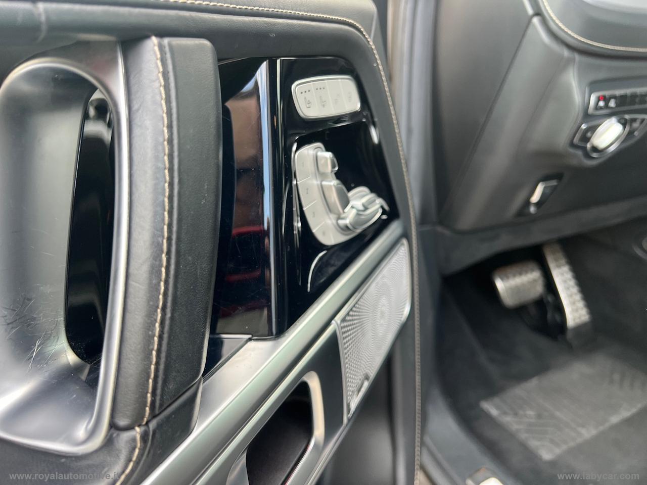 MERCEDES-BENZ G 500 S.W. Stronger Than Time Edition
