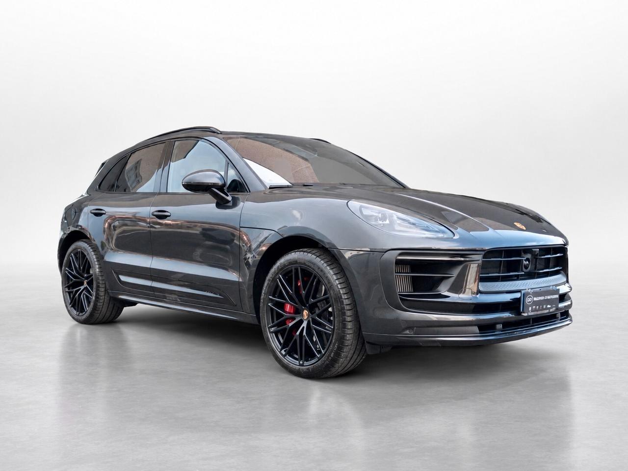 Porsche Macan 2.9 GTS