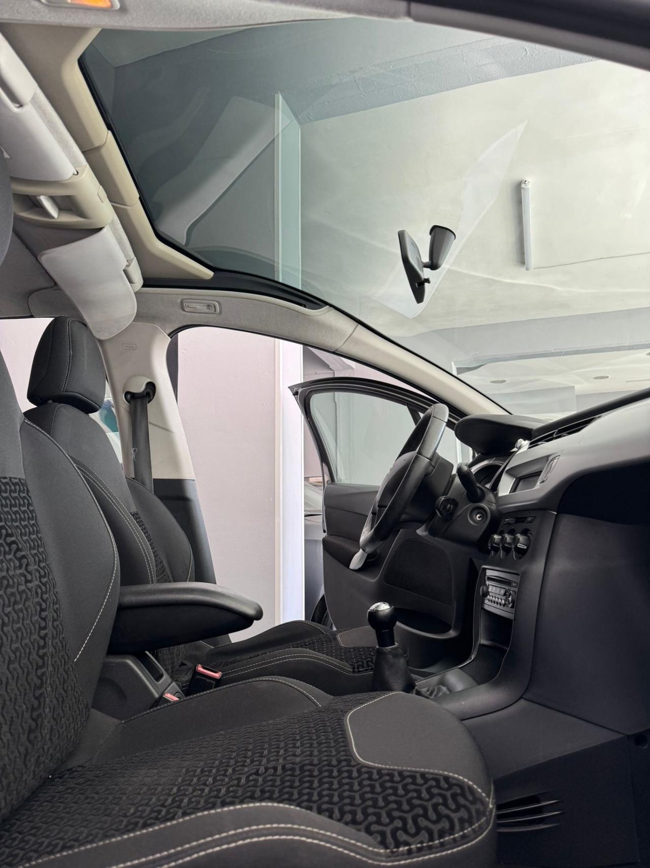 Citroen C3 1.1 Business