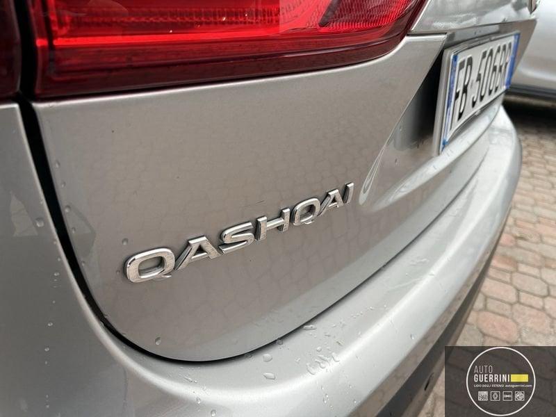 Nissan Qashqai Qashqai 1.2 DIG-T Acenta