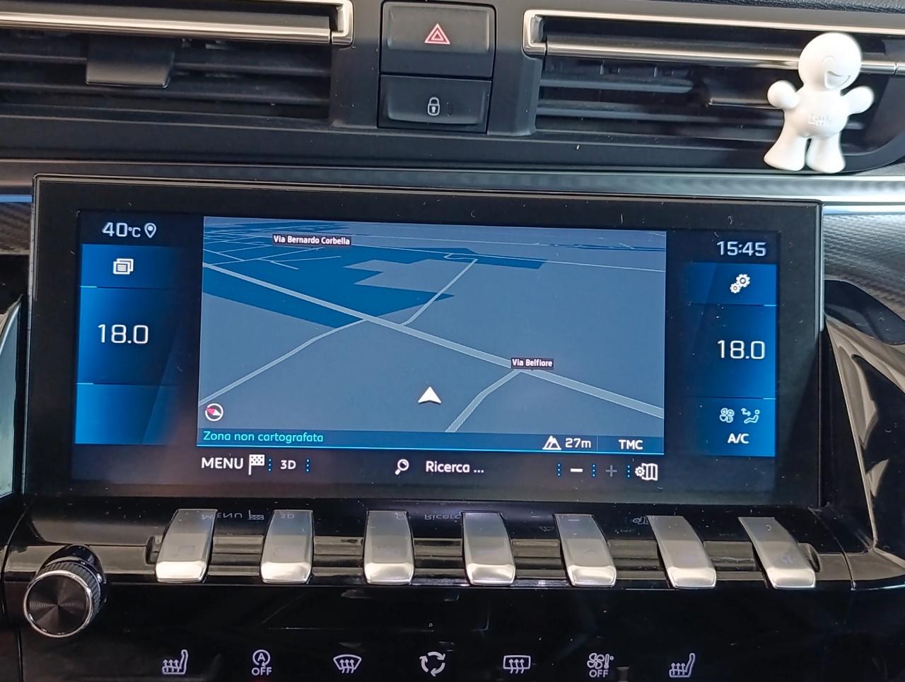 Peugeot 508 Berlina 508 2.0 bluehdi GT Line s&s 160cv eat8