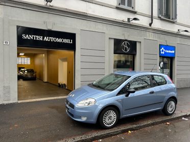 Fiat Grande Punto 1.4 KM45000 NEOPATENTATI