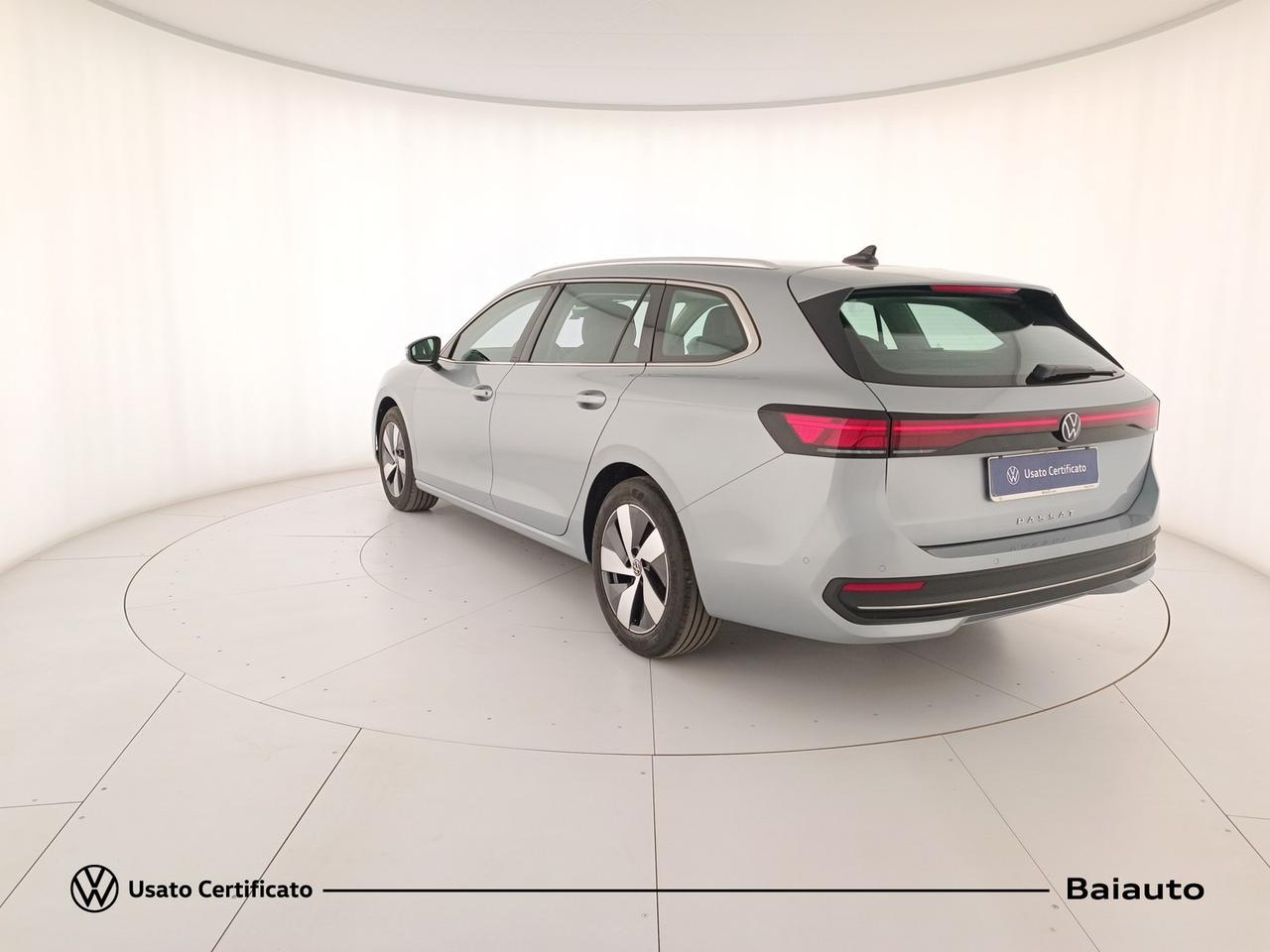 Volkswagen Passat 2.0 tdi scr evo 150cv business dsg