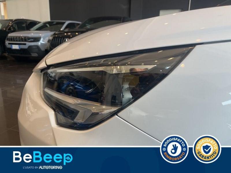 Opel Corsa 1.2 GS LINE S&S 100CV