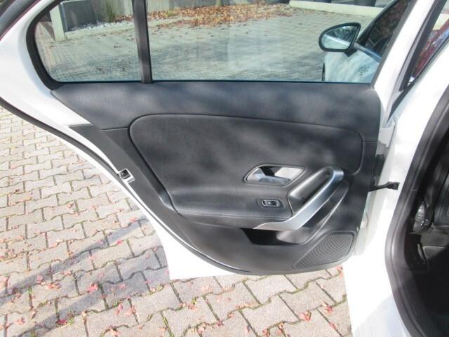 Mercedes-benz A 180 d Automatic Sport