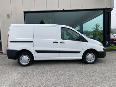 Fiat Scudo 2.0 MJT/130 PC-TN Furgone 10q. 2011