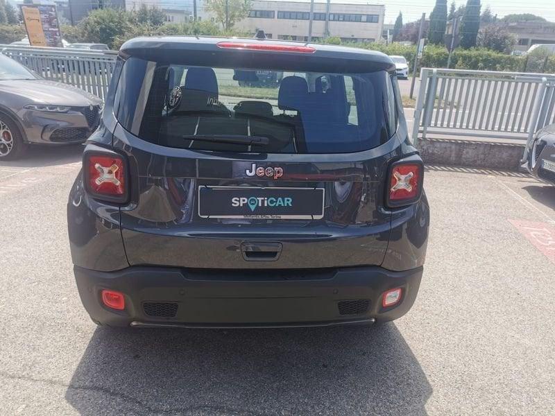 Jeep Renegade 1.0 T3 Limited