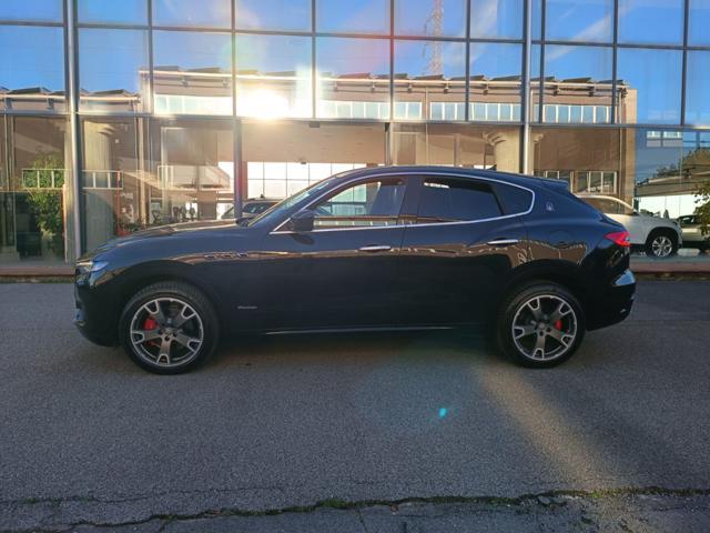MASERATI Levante V6 Diesel 275 CV AWD Granlusso