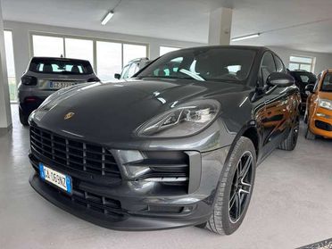 Porsche Macan Macan I 2019 2.0 245cv pdk
