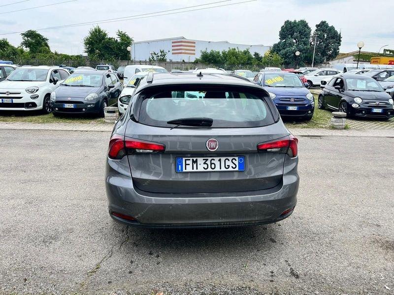 FIAT Tipo 1.6 Mjt S&S DCT SW