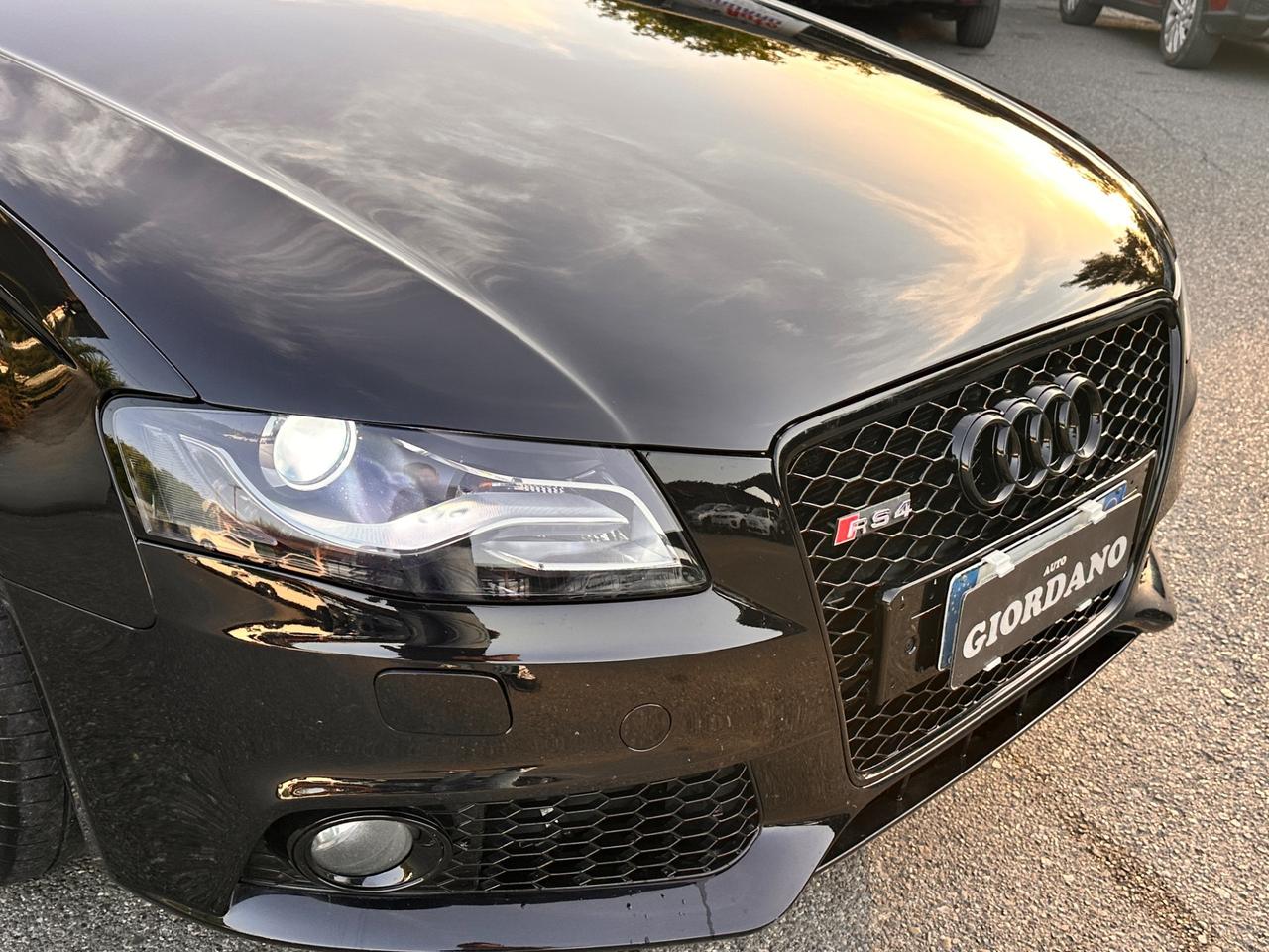 Audi A4 Avant 2.0 TDI 143CV s-Line