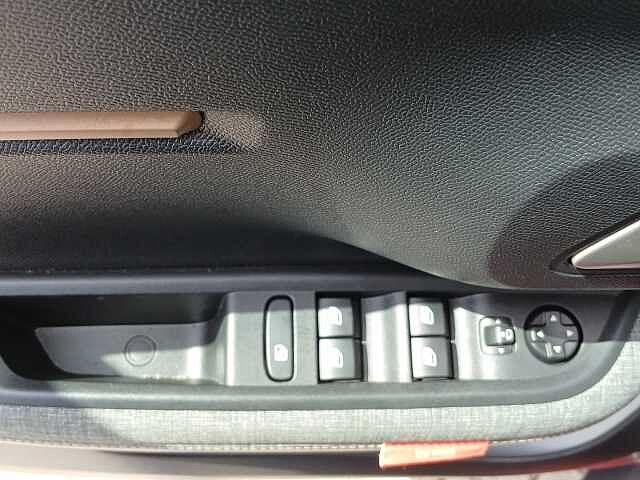 Citroen C3 Aircross PureTech Turbo 100 CV Plus