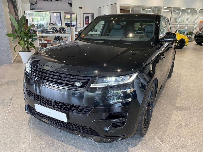 Land Rover RR Sport Range Rover Sport 3.0D Dynamic HSE- IVA Esposta