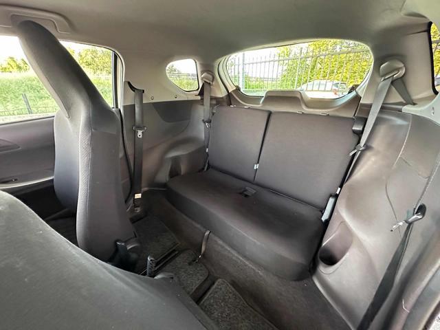 TOYOTA iQ 1.0 VVT-I OK NEOPATENTATI AUTOMATICA 4 POSTI