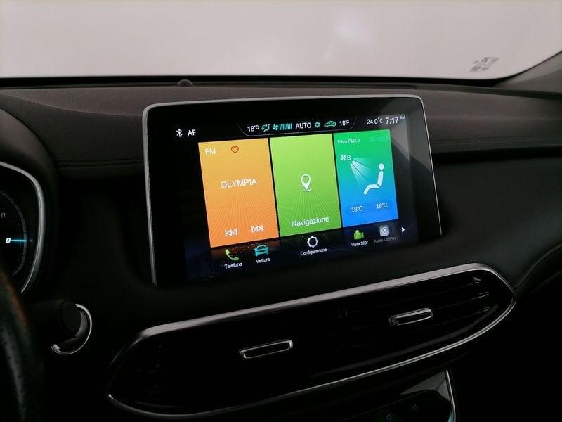 MG HS E 1.5 t-gdi phev Exclusive auto