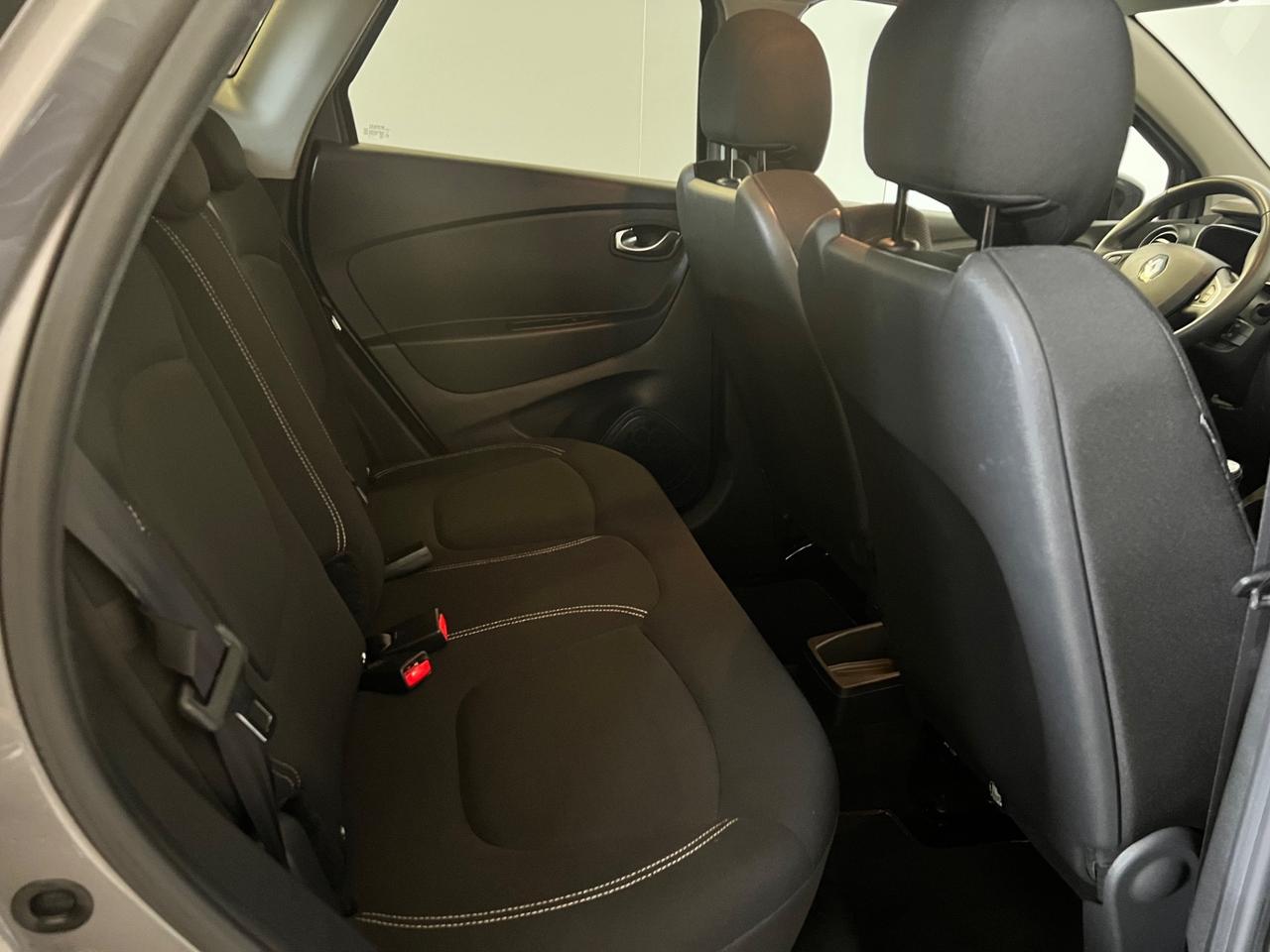 Renault Captur TCe 12V 90 CV Sport Edition2