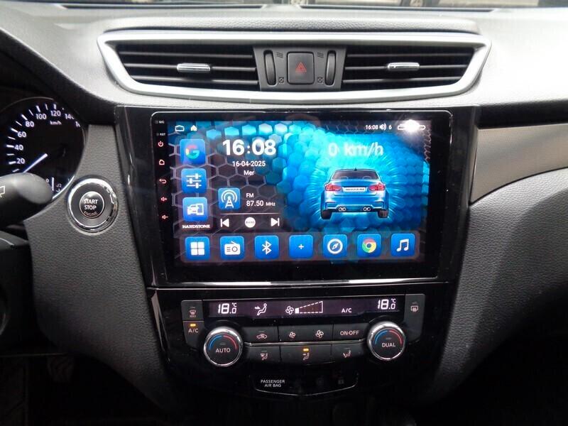 Nissan Qashqai 1.5 dCi N-Connecta