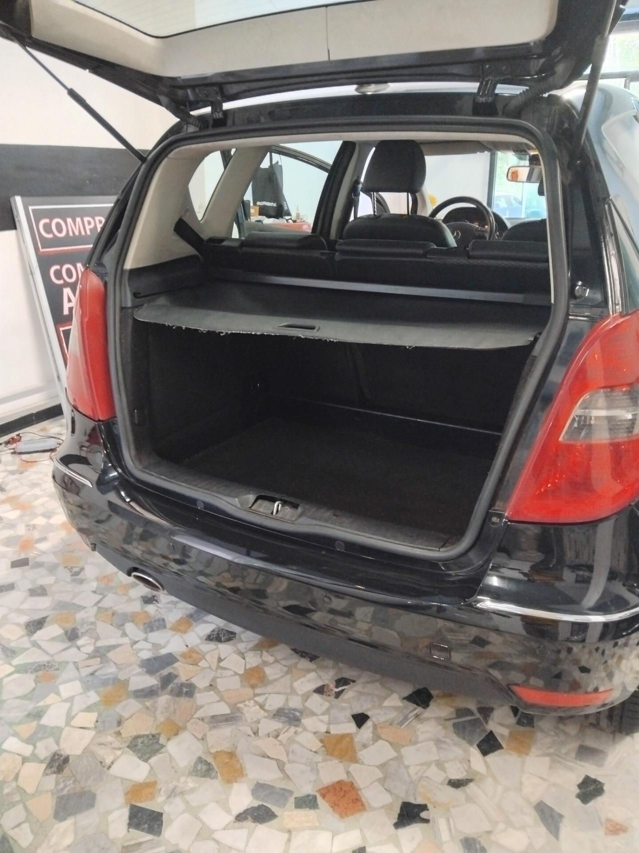 Mercedes-benz A 180 CDI Avantgarde