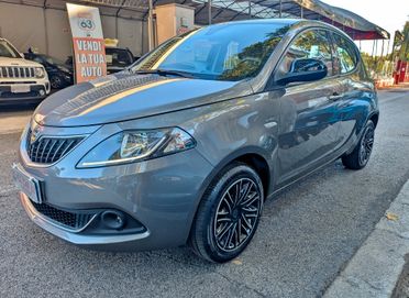 Lancia Ypsilon 1.0 Hybrid UNIPRO' SENZA VINCOLI DI FINANZIAMENTO