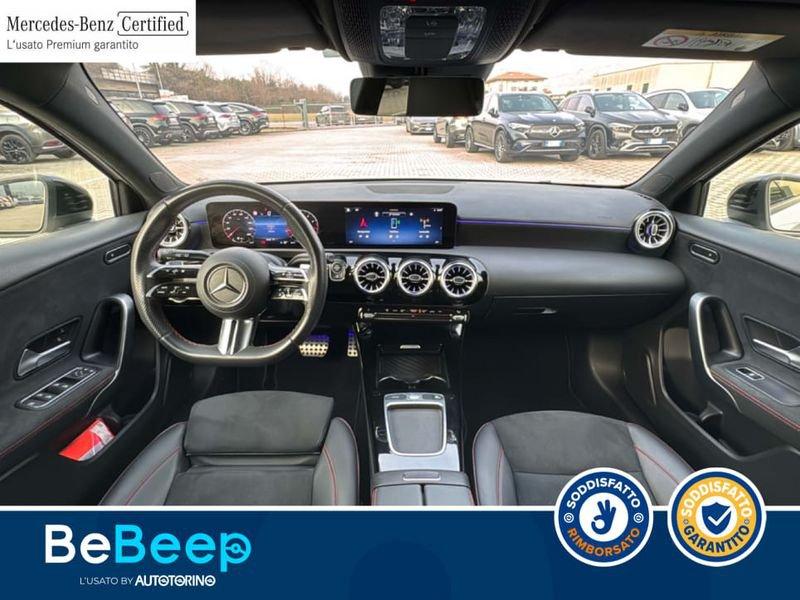 Mercedes-Benz Classe A A 250 AMG LINE ADVANCED PLUS 4MATIC AUTO