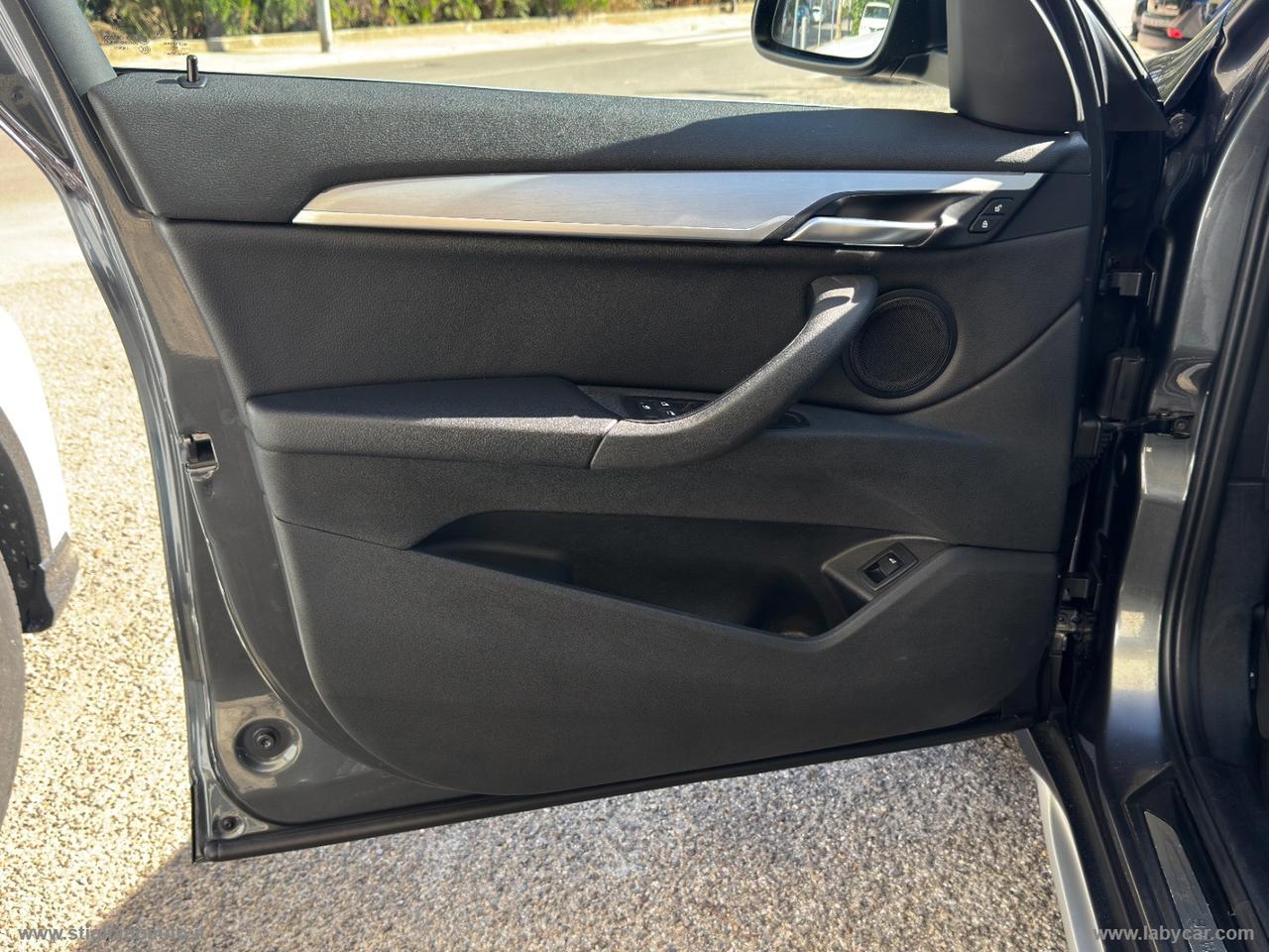 BMW X1 sDrive18d xLine