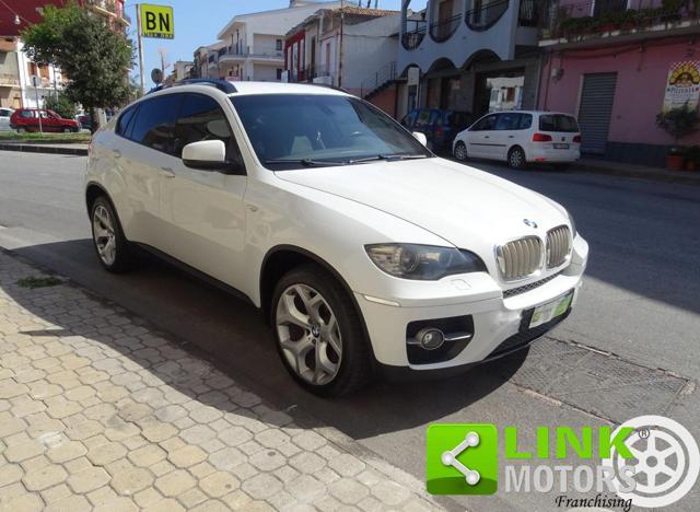 BMW X6 xDrive35d Eletta (fatturabile)