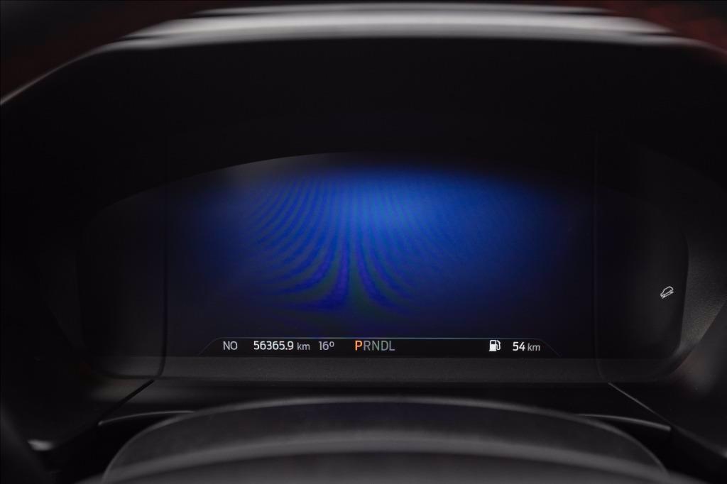 FORD Kuga 2.5 full hybrid ST-Line X awd 190cv cvt del 2022