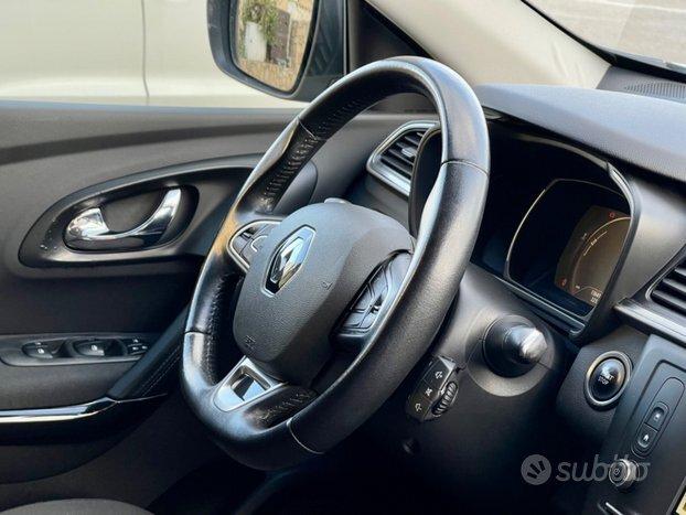Renault Kadjar Blue dCi 8V 115CV Sport Edition