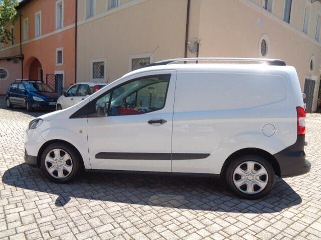 Ford Transit Courier 1.5 TDCi 100CV Van Trend