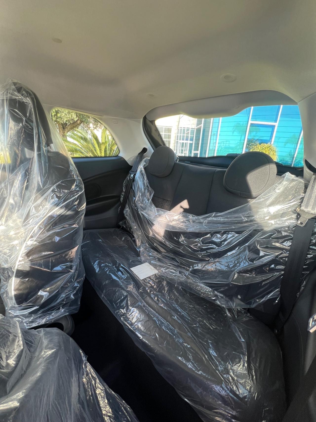 Fiat 500e Berlina 42 kWh La Prima possibilità noleggio no scoring