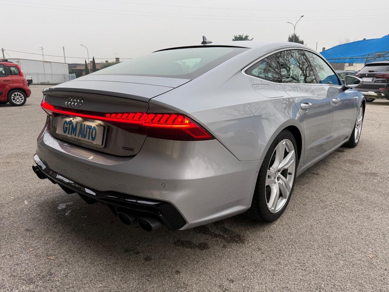 Audi A7 SPB 3.0 TDI quattro- Iva inclusa