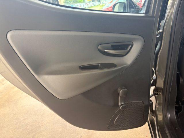 LANCIA Ypsilon 1.2 69 CV 5 porte GPL FINO AL 10/2034 EURO 6B OK