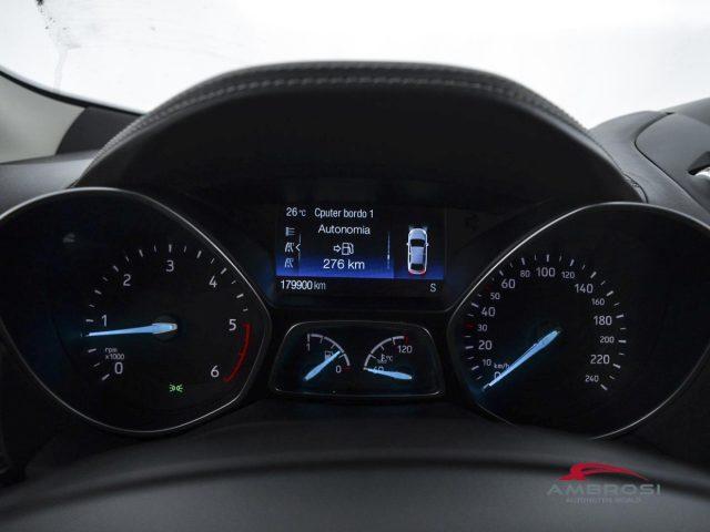 FORD Kuga 2.0 TDCI 150 CV S&S 2WD Vignale