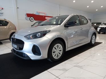 Mazda Mazda2 Hybrid 1.5 VVT e-CVT Full Electric Prime-Line