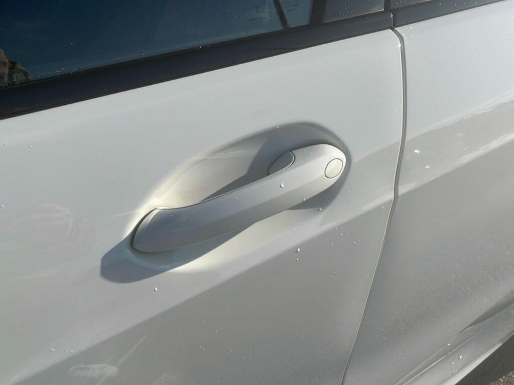 BMW Serie 1 5 Porte 116 d SCR Msport Exterior DCT